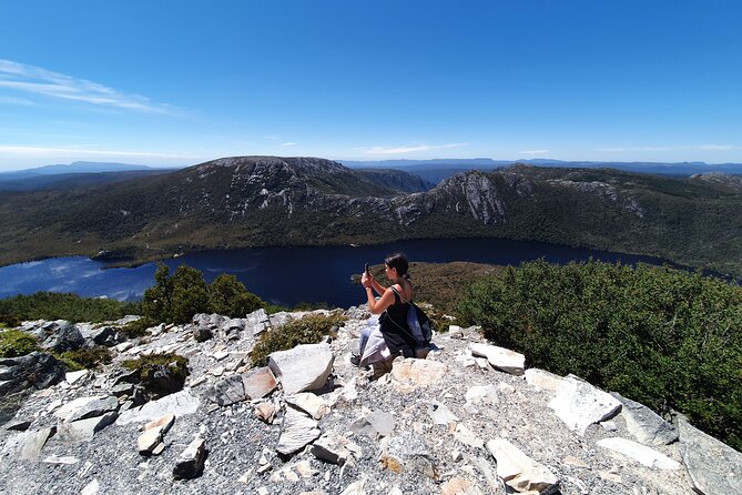 5-Day Best of Tasmania Tour from Hobart - Hostel rooms, motel upgrades and what to pack