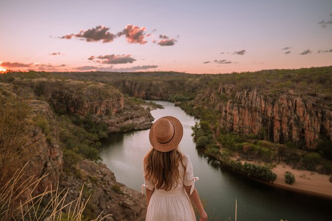 5 Day Kakadu Katherine Gorge Litchfield 4WD Camping Adventure - Day 5: Litchfield and the return to Darwin