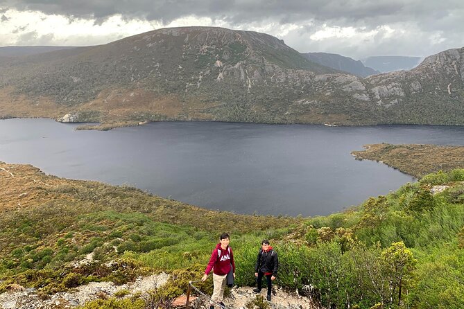 6-Day Tasmanian Explorer Adventure Tour from Hobart - Day 4: Cataract Gorge, the Bay of Fires, and Bicheno