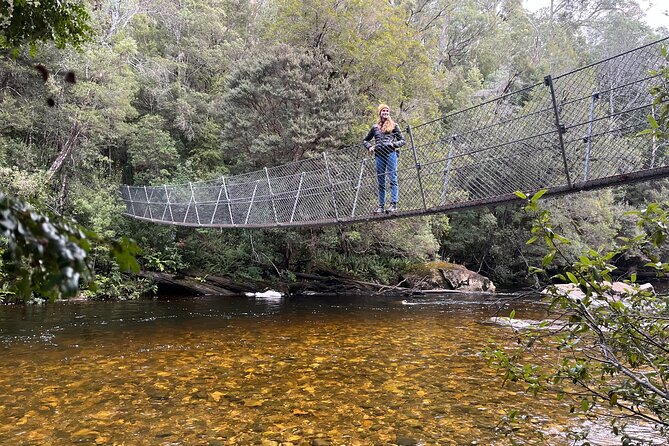 6-Day Tasmanian Explorer Adventure Tour from Hobart - Day 5: Freycinet National Park and Wineglass Bay