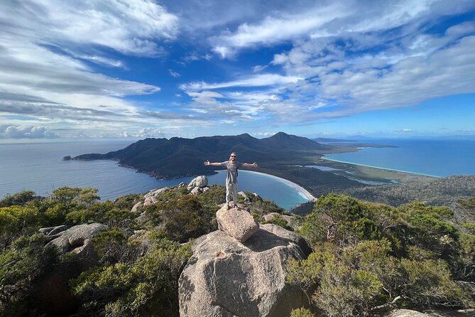 6-Day Tasmanian Explorer Adventure Tour from Hobart - Guides, group size, and daily comfort