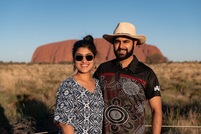 7 Day Adelaide to Uluru Adventure and Cultural Tour - Day 5: Kings Canyon’s 6 kilometre rim walk