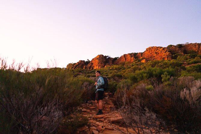 7 Day Adelaide to Uluru Adventure and Cultural Tour - Day 6: Kata Tjuṯa, the Cultural Centre, and a desert barbecue