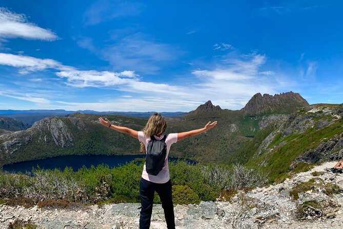 7-Day Super Value Tour of Tasmania: Explore Tasmania's West and East Coasts - What this seven-day Tasmania tour is really like