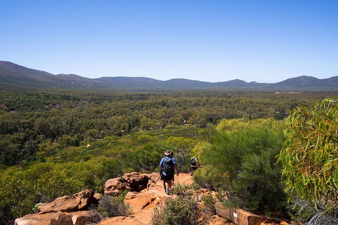 7 Day Uluru to Adelaide Cultural and Adventure Tour - Coober Pedy, opals, and the Old Timers Mine
