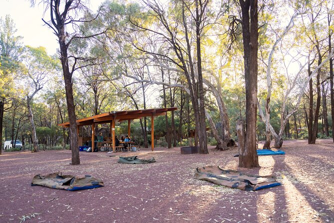 7 Day Uluru to Adelaide Cultural and Adventure Tour - Arkaroo Rock and the final run to Adelaide