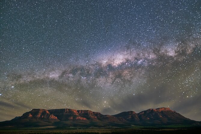 7 Day Uluru to Adelaide Cultural and Adventure Tour - What the $964.69 price really covers