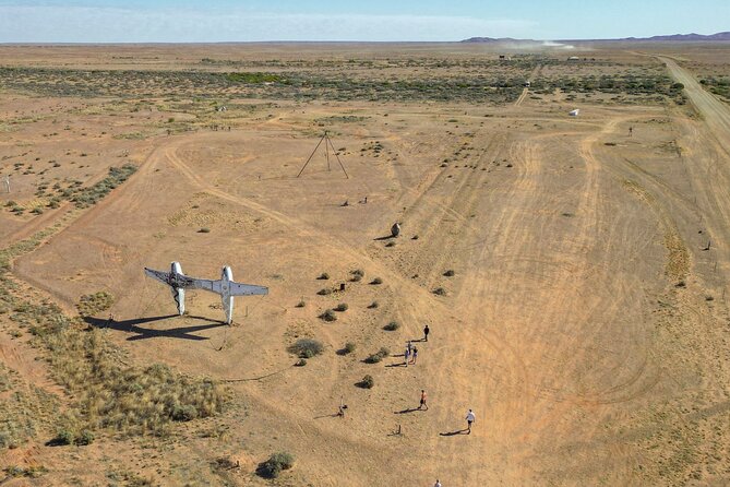 7 Day Uluru to Adelaide Cultural and Adventure Tour - Who will enjoy this trip most