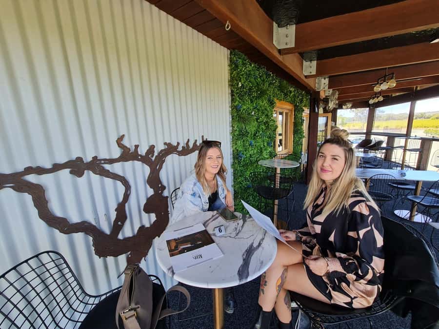 A Barossa Valley pickup: Wine and Heritage Tour, Local Guide - Old vines, family stories, and the value of a local guide