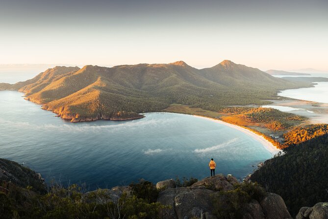 A Day At Wineglass Bay - Key Points To Know Before You Book