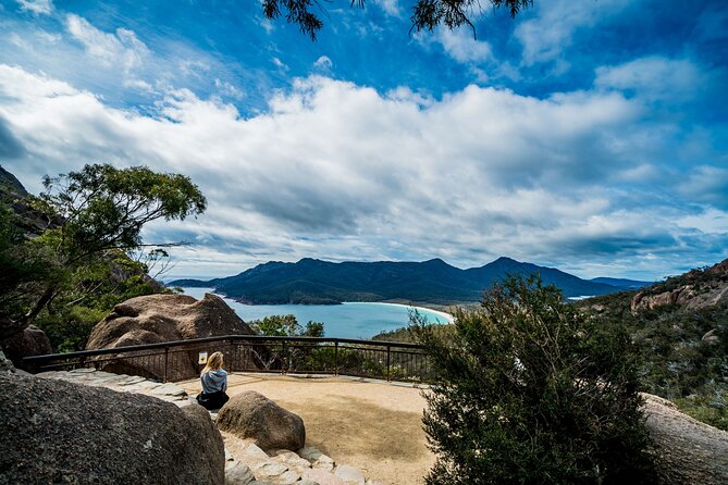 A Day At Wineglass Bay - Why This Day Trip Works From Hobart