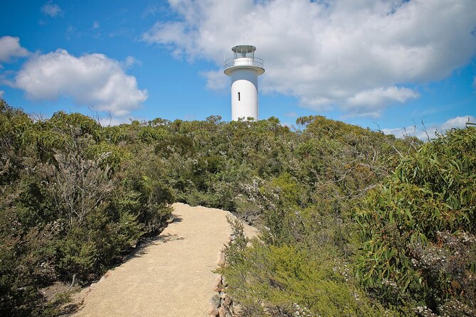 A Day At Wineglass Bay - What The $121.93 Price Really Covers
