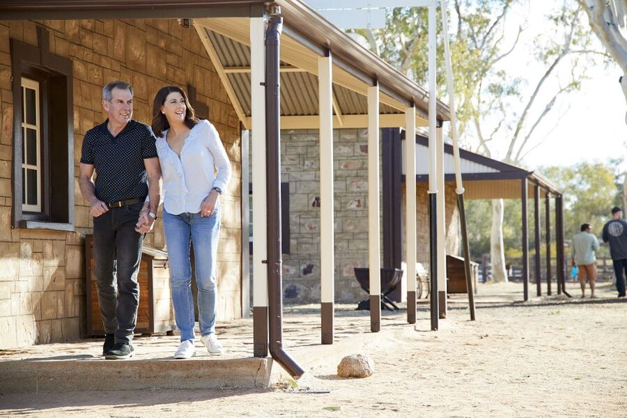 A Town Like Alice: Half-Day Tour of Alice Springs - Why this Alice Springs tour works so well