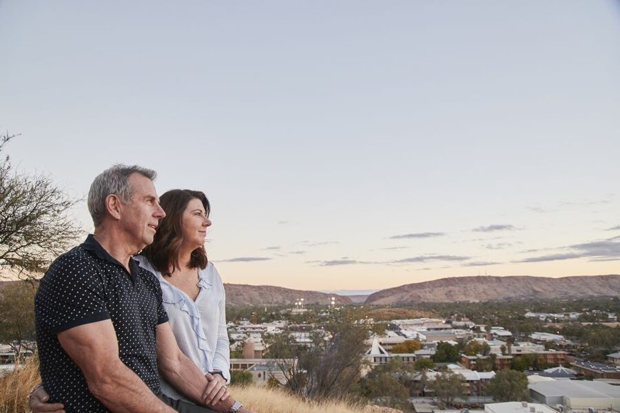 A Town Like Alice: Half-Day Tour of Alice Springs - Who should book this outing?