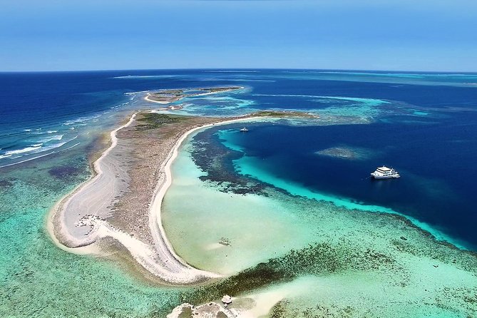 Abrolhos Islands 5 Day Cruise - Why five days suits the Abrolhos Islands