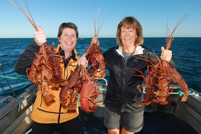 Abrolhos Islands 5 Day Cruise - Getting from Geraldton to the islands