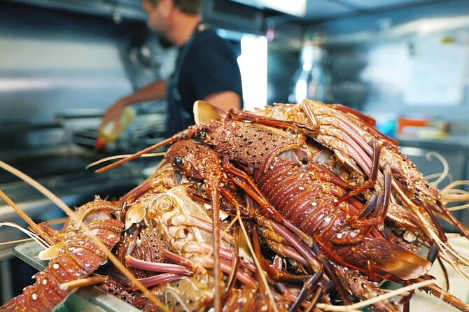 Abrolhos Islands 5 Day Cruise - Who should book this cruise