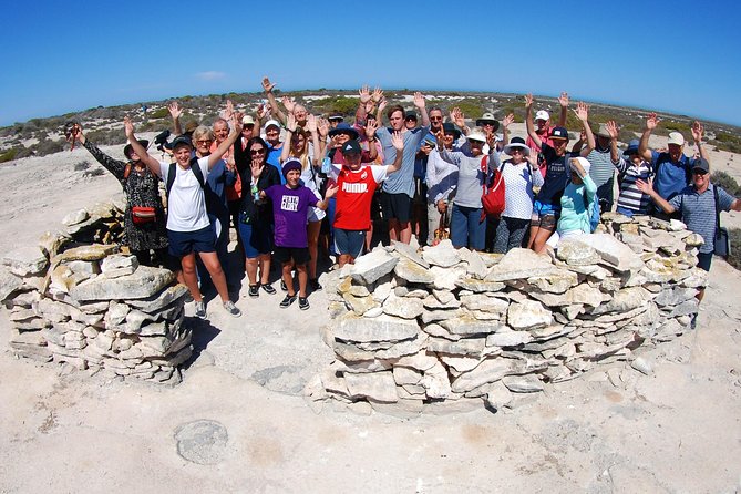 Abrolhos Islands 5 Day Cruise - Day one: choosing the flight or boat start