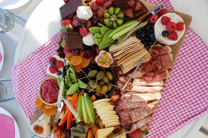 Adelaide 2-Hour BBQ Boat Hire for 3-6 People - Handling Weather, Comfort, and Safety