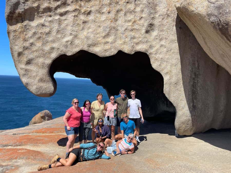 Adelaide: 3-Day Kangaroo Island Adventure Tour with Camping - Key points to know before you book