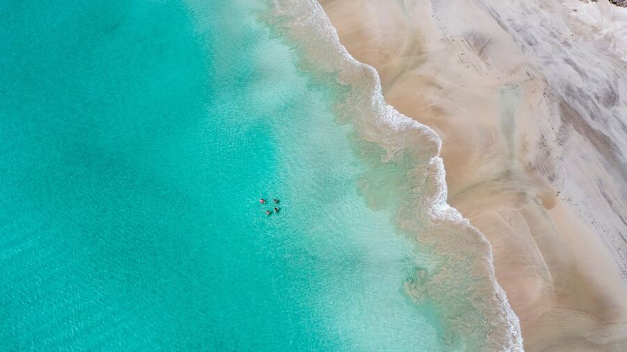 Adelaide: 3-Day Kangaroo Island Adventure Tour with Camping - Food, guides, and the group atmosphere