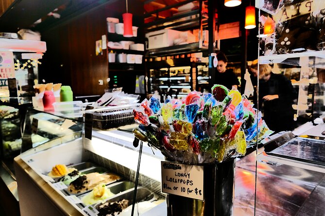 Adelaide Central Market Discovery Tour - What you can do after the 90-minute tour