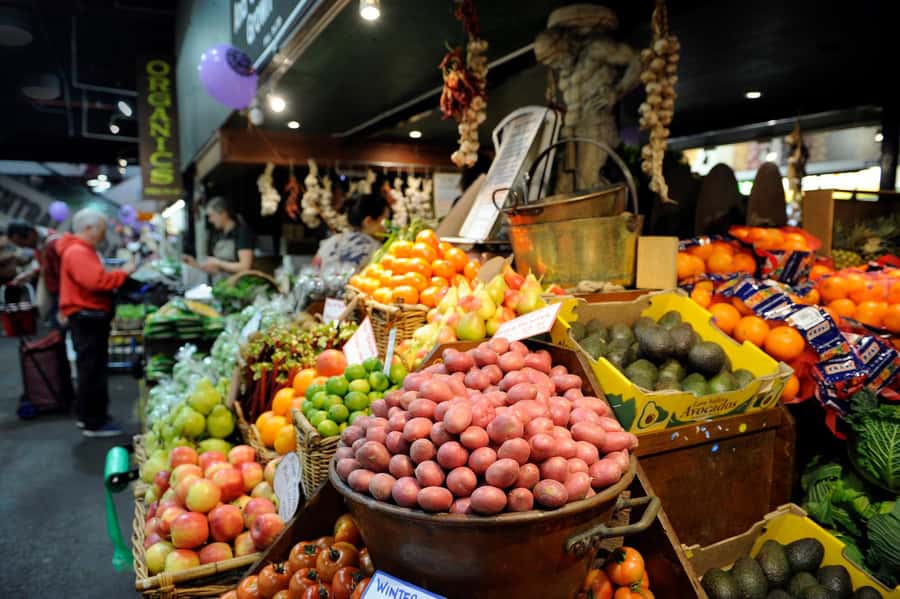 Adelaide: Central Market Morning Tour - Why Adelaide Central Market makes a good first stop
