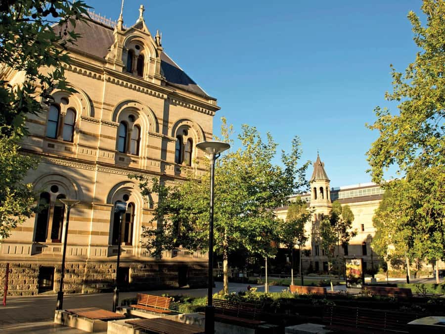 Adelaide: City, Adelaide Hills Villages, and Hahndorf Tour - Key points to know before booking