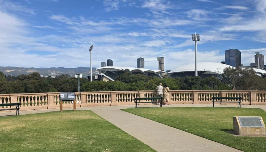 Adelaide City Highlights Half-Day Tour, Mt Lofty & Hahndorf - Key points to know