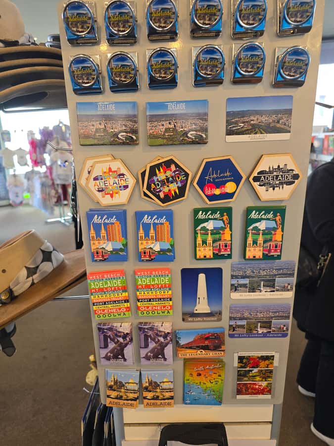 Adelaide City Highlights Half-Day Tour, Mt Lofty & Hahndorf - Is $91 good value?