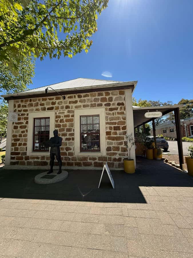 Adelaide City Highlights Half-Day Tour, Mt Lofty & Hahndorf - Practical ways to make the morning better