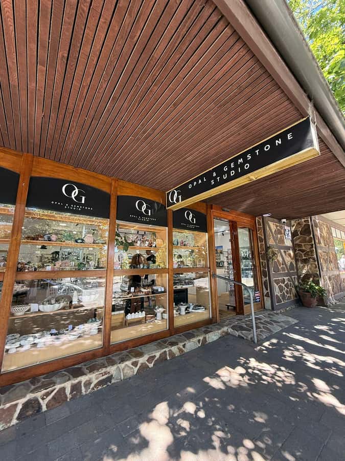 Adelaide City Highlights Half-Day Tour, Mt Lofty & Hahndorf - Adelaide landmarks viewed on the way