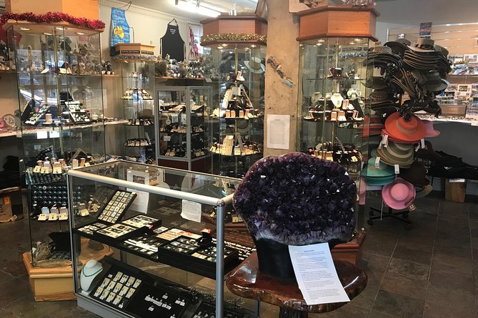 Adelaide City Highlights- Mt. Lofty & Hahndorf Half-Day Tour - Hahndorf: two hours in Adelaide’s German village
