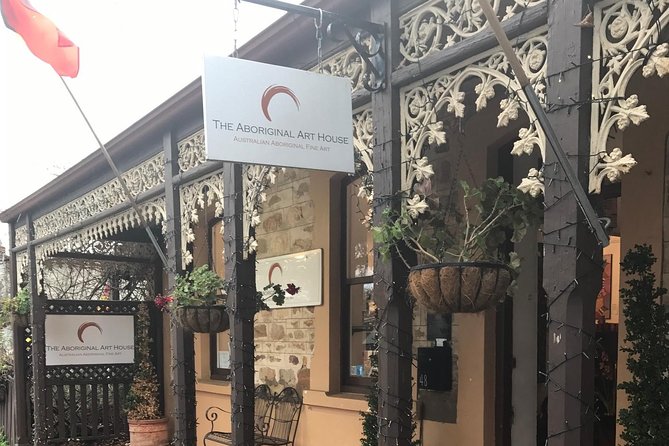 Adelaide City Highlights- Mt. Lofty & Hahndorf Half-Day Tour - Guides can make or break the morning