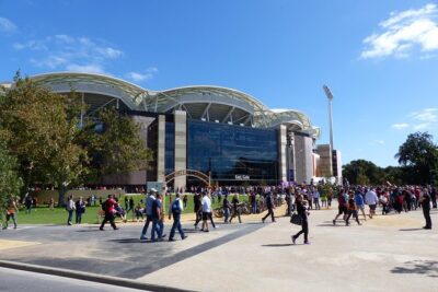 Adelaide City Highlights Tour