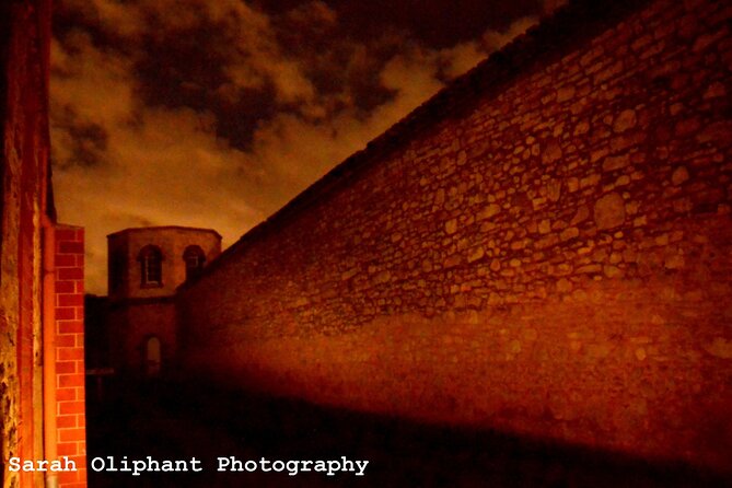 Adelaide Gaol Ghost Tour and Paranormal Investigation - Who will enjoy this Adelaide experience?