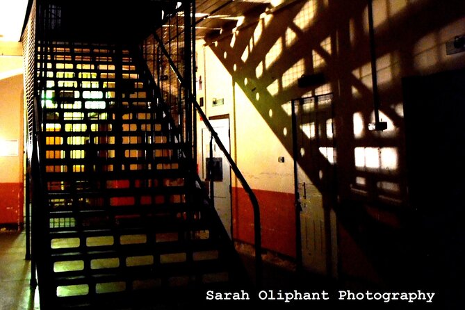 Adelaide Gaol Ghost Tour and Paranormal Investigation - Should you book the Adelaide Gaol Ghost Tour?
