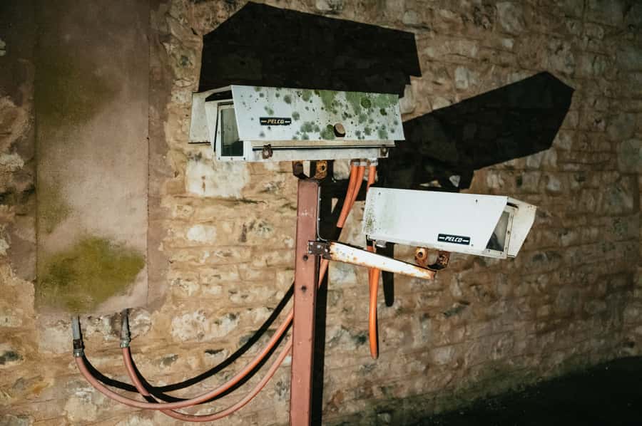 Adelaide: Ghosts, Dark Secrets and Paranormal Hunt Gaol Tour - What the rating pattern tells you about expectations