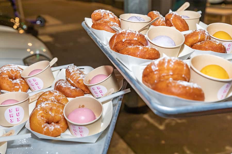 Adelaide: HandleBar Bike Tour with Pub Stops & Dinner Option - The dinner option follows a different route through Adelaide’s food scene