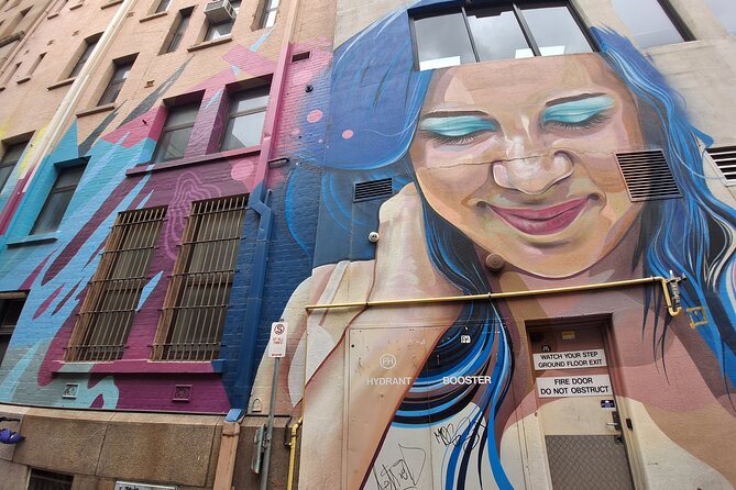 Adelaide Hidden Bar Tour - Stop three: comparing the character of each venue