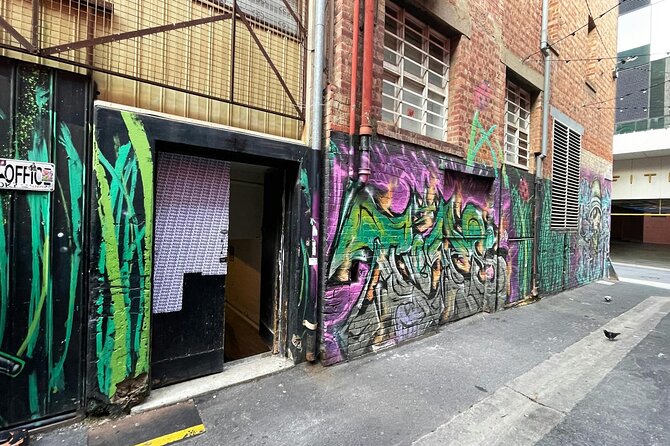 Adelaide Hidden Bar Tour - Who will enjoy this Adelaide night out