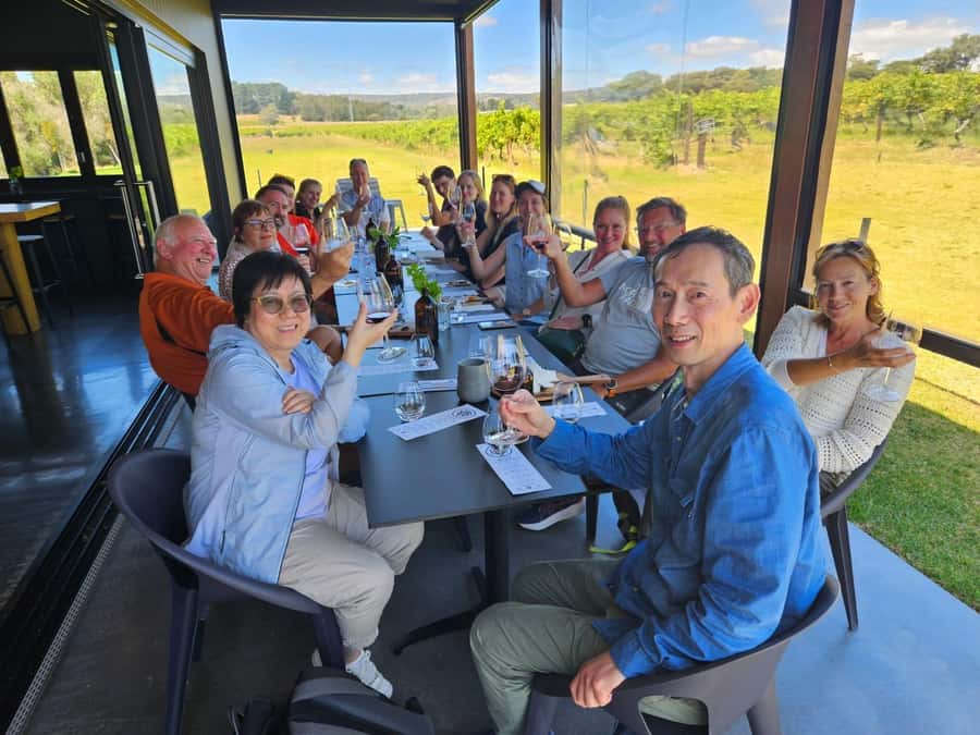 Adelaide: Highlights, Hahndorf & McLaren Vale Wine Tasting - Why this Adelaide day trip works so well