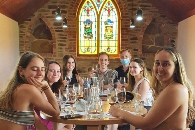 Adelaide Highlights, Hahndorf & McLaren Vale Wine Tasting and Sightseeing Tour - Hahndorf gives you time to slow down