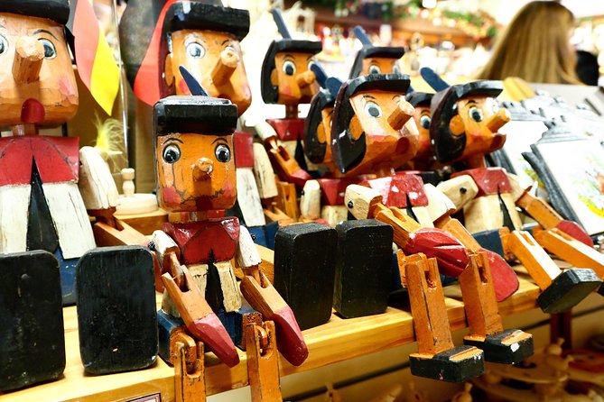 Adelaide Hills and Hahndorf Half-Day Tour from Adelaide - Hahndorf: where your free time matters most