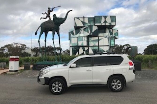 Adelaide Hills and Hahndorf Half-Day Tour from Adelaide - Timing, weather, and practical value
