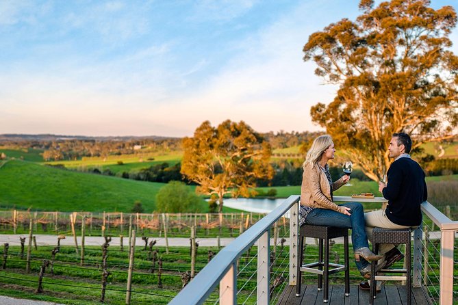 Adelaide Hills Regional / Hahndorf German Village Tour - Why this private Adelaide Hills day works well