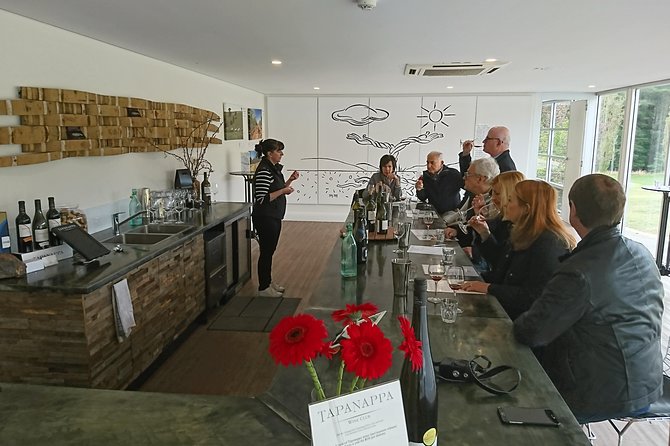 Adelaide Hills Regional / Hahndorf German Village Tour - Hahndorf deserves the tour’s longest stop