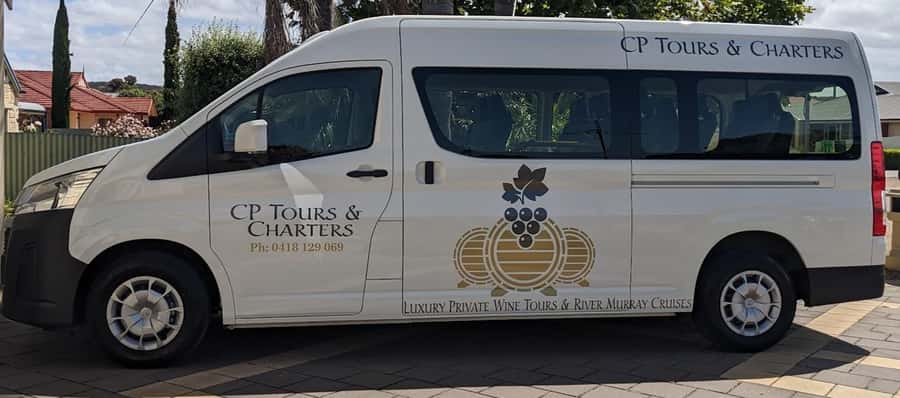 Adelaide Hills Tour with River Murray 3 Hour Lunch Cruise. - Key points to know before booking