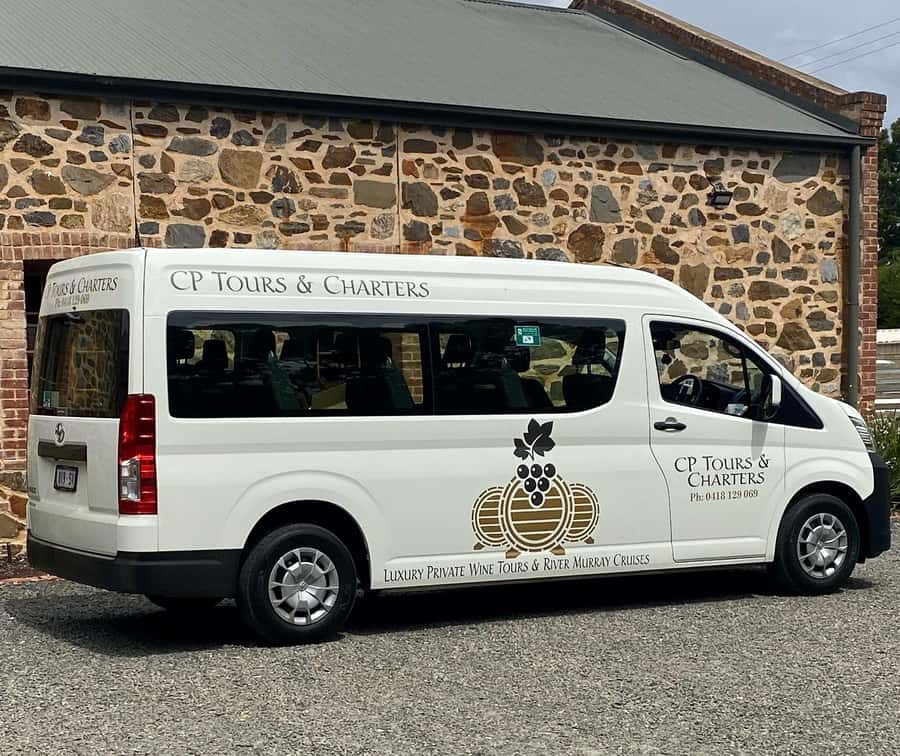 Adelaide Hills Tour with River Murray 3 Hour Lunch Cruise. - Bridgewater Mill and the rural stops