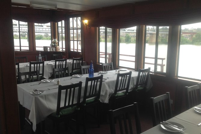Adelaide Hills Tour with River Murray Lunch Cruise - Bridgewater Mill is worth understanding before you go
